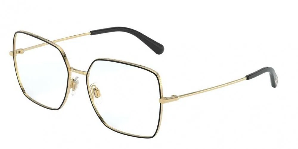 Dolce & Gabbana 1323 Eyeglasses - view 4